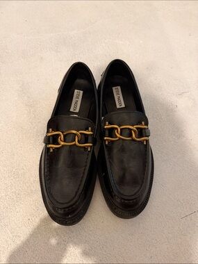 Steve Madden Loafer